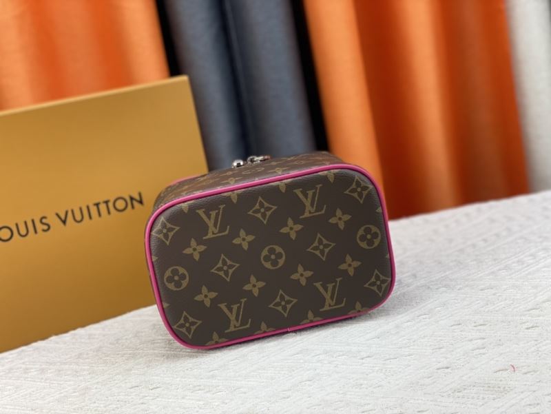 Louis Vuitton Cosmetic Bags